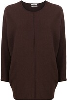 Thumbnail for your product : Co Seam Detail Jumper