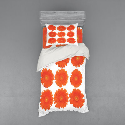 Ambesonne Duvet Cover Set