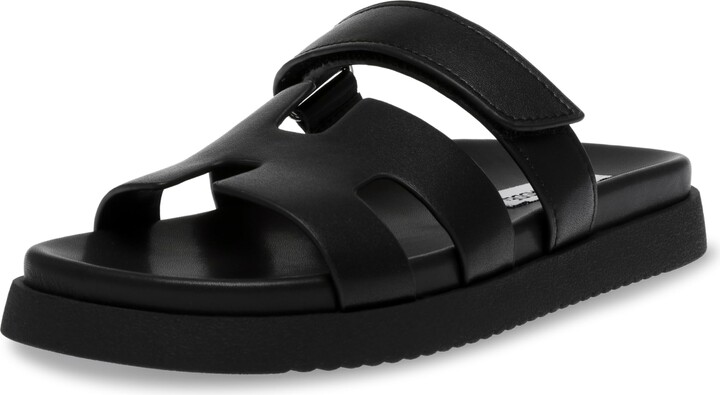 Steve Madden Women's Mayven Slide Sandal