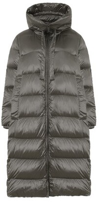 Max Mara Space down jacket - THE CUBE - ShopStyle