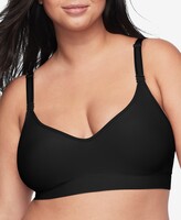 Thumbnail for your product : Warner's Warners Easy Does It Wireless Lift Convertible Comfort Bra RN0131A