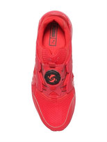 Thumbnail for your product : Puma Select Disc Blaze Mesh Sneakers