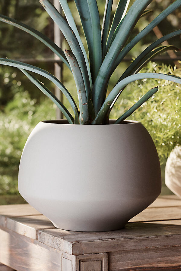 Ceramic Milo Planter