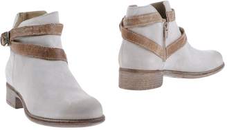 Manas Design Ankle boots - Item 11178739