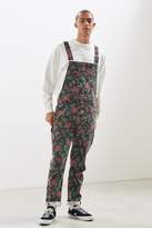 Thumbnail for your product : BDG Rose Print Overall