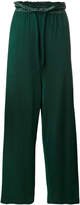 Thumbnail for your product : MM6 MAISON MARGIELA wide leg trousers