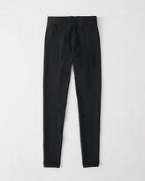 Thumbnail for your product : Abercrombie & Fitch Ponte Leggings