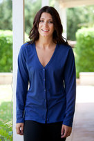 Thumbnail for your product : Nest Picks Waverley Cardigan