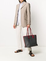 Thumbnail for your product : DELAGE Lulu MM tote