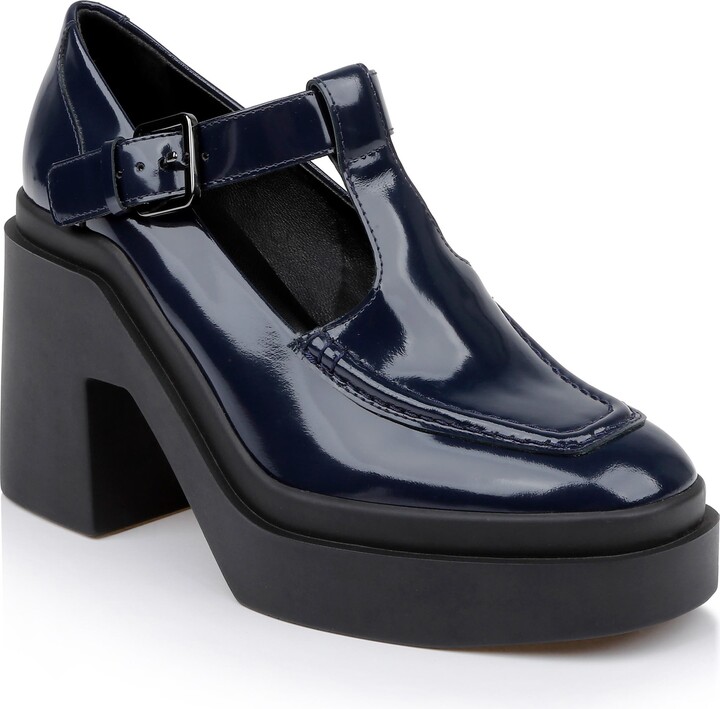 Clergerie Natcha Platform Pump