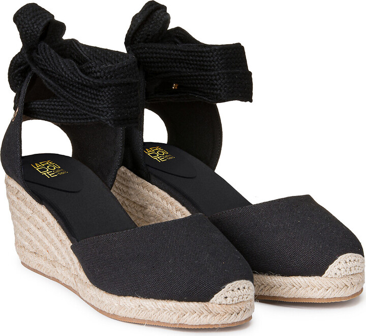 Shoes Sandales La Redoute Talon La Redoute Tong Femme La Redoute