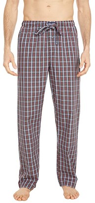 men's ralph lauren plaid pants