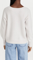 Thumbnail for your product : Club Monaco Boiled Boat Neck Cashmere Sweater