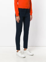 Thumbnail for your product : D-Exterior D.Exterior skinny trousers