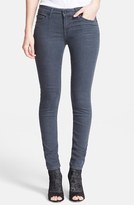 Thumbnail for your product : Joie Stretch Skinny Jeans (Storm)