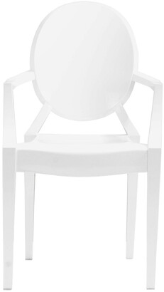 ZUO Set Of 4 Anime Dining Chairs