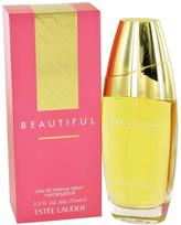 Thumbnail for your product : Estee Lauder BEAUTIFUL by Perfume for Women