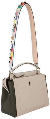 Fendi Studded Handbag Strap