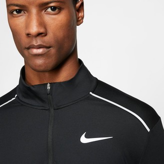 nike element 3.0 half zip