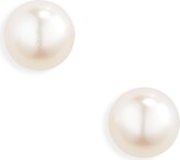 Thumbnail for your product : Mikimoto Akoya Pearl Stud Earrings