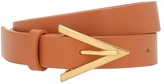 Thumbnail for your product : Bottega Veneta Leather Belt