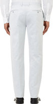 Thumbnail for your product : Etro Twill Chinos