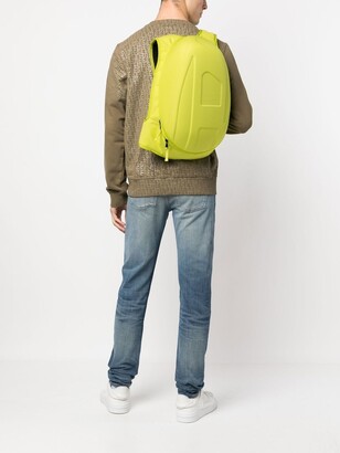 Diesel 1dr-Pod backpack - ShopStyle