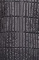 Thumbnail for your product : Eileen Fisher Plus Size Women's Recycled Nylon Blend Quilted Jacket