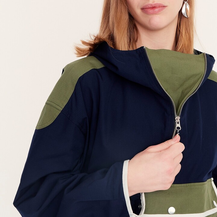 Anorak Jacket | Shop the world's largest collection of fashion 