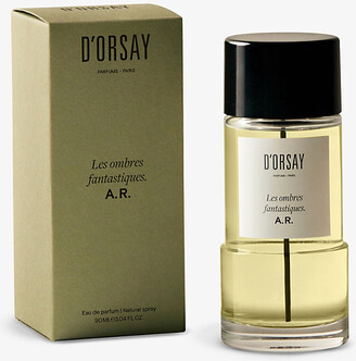 Quai D'Orsay Les ombres fantastiques A.R. eau de parfum 90ml