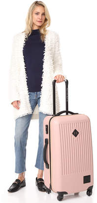 Herschel Trade Medium Suitcase