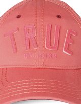 Thumbnail for your product : True Religion T.r.u.e Baseball Cap
