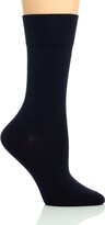 Thumbnail for your product : Hue Ultrasmooth Crew Socks (Pack of 3)