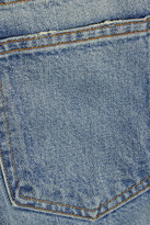 Thumbnail for your product : Alexander Wang Wang 003 Boyfriend Jeans