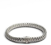 Thumbnail for your product : John Hardy Classic Chain Sterling Silver Medium Bracelet