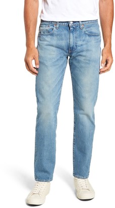Levi's 502(TM) Slim Fit Jeans