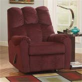 Thumbnail for your product : Signature Design by Ashley Raulo Rocker Recliner