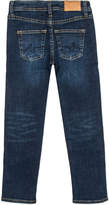 Thumbnail for your product : AG Jeans Boys' Stryker Slim Straight Denim Jeans, Size 4-7