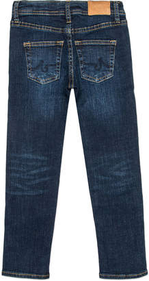 AG Jeans Boys' Stryker Slim Straight Denim Jeans, Size 4-7