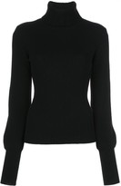 Thumbnail for your product : Reformation Victoria turtleneck jumper