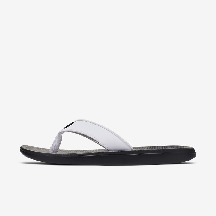 men's nike sandals with backstrap
