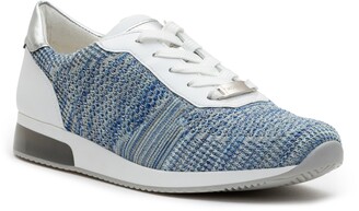 ara Women's Blue Sneakers & Athletic Shoes | ShopStyle