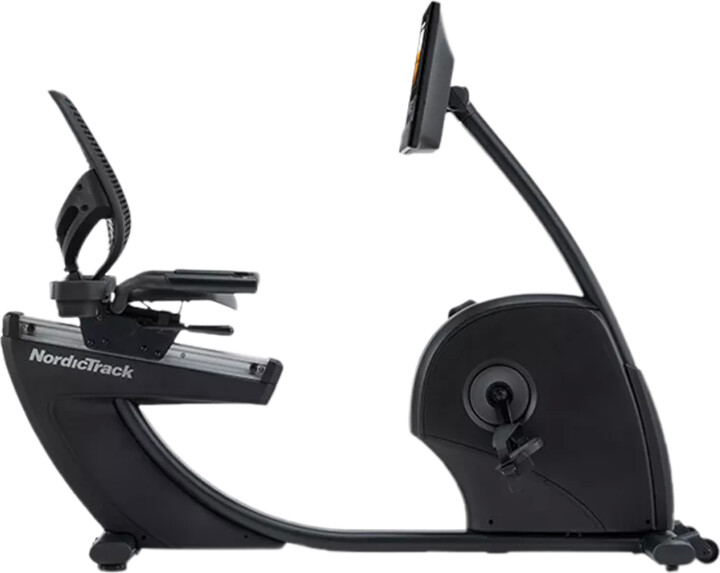 Nordic Track NordicTrack S25i Folding Treadmill ShopStyle