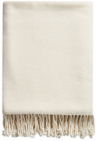 Thumbnail for your product : Charlie Cashmere Blend Throw