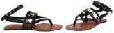 Thumbnail for your product : Jessica Simpson Raggerti Sandal