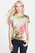 Thumbnail for your product : Ted Baker 'Pretty Trees' Print Tee