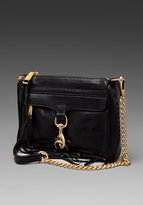 Thumbnail for your product : Rebecca Minkoff Morning After Mini Clutch