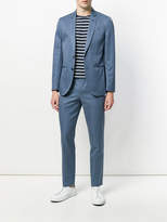 Thumbnail for your product : Paul Smith mid-fit chinos