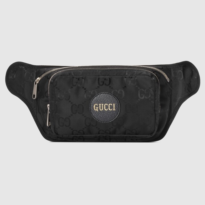 GG large belt bag