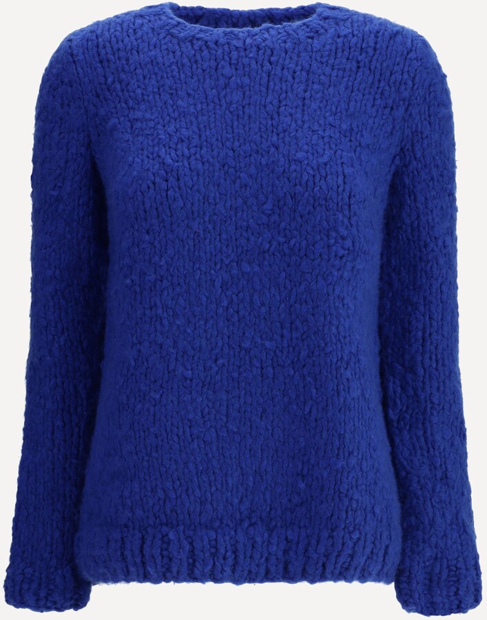 Gabriela Hearst Lawrence Sweater
